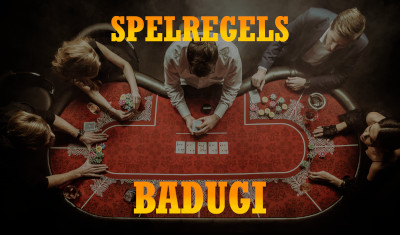 Badugi Poker Regels uitgelichte afbeelding