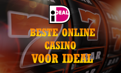 Vindt hier het beste online casino met iDeal