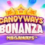 Candyways Bonanza logo