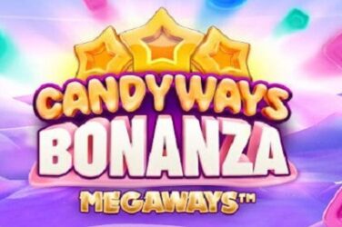 Candyways Bonanza logo