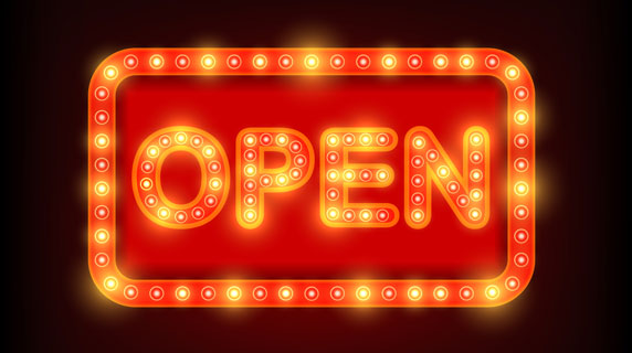 Casino’s en gokhallen weer open in Nederland uitgelichte afbeelding