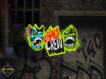 Chaos Crew logo
