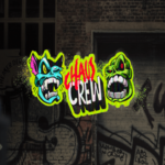 Chaos Crew logo