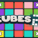 Cubes 2 logo