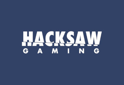 Vindt alle hacksaw gaming spellen informatie en speel gratis slots