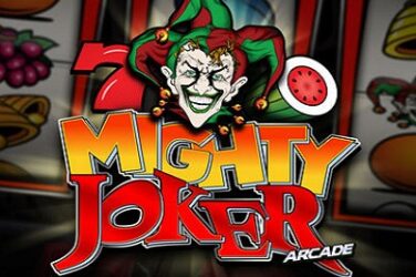 Mighty Joker