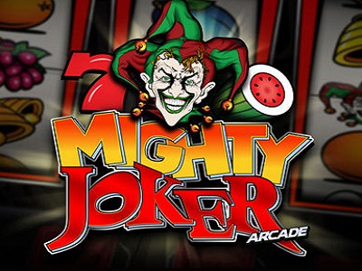 Mighty Joker uitgelichte afbeelding