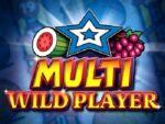 Multi Wild logo