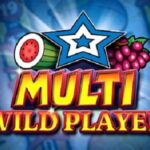 Multi Wild logo