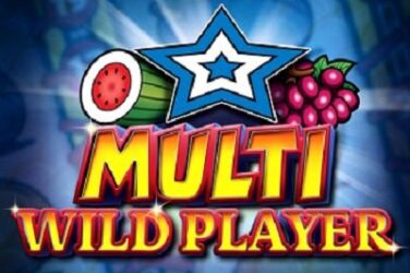 Multi Wild logo