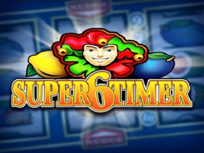 Super 6 Timer uitgelichte afbeelding