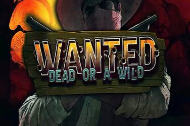 Wanted Dead or a Wild