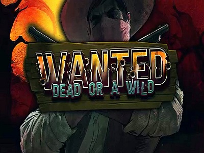 Wanted Dead or a Wild uitgelichte afbeelding