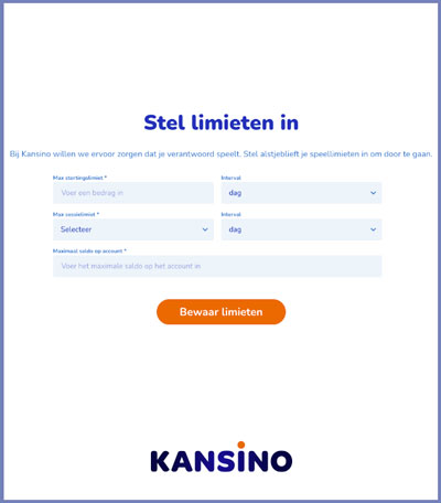 Stel-limieten-in