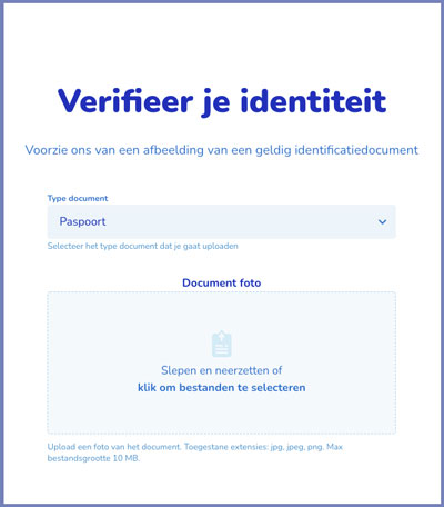 identificeren-met-bank