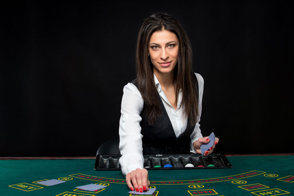 live-blackjack-dealer-online-casino