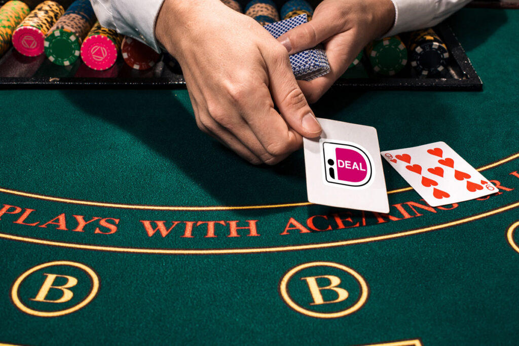 online-blackjack-met-ideal-in-het-casino-spelen