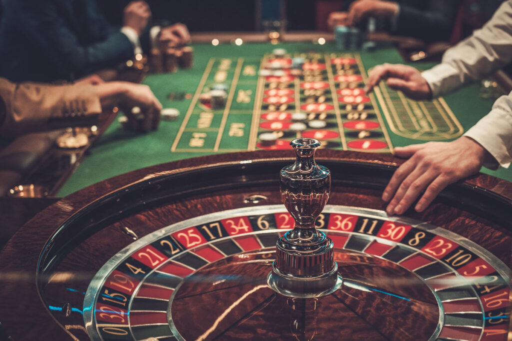 roulette-in-het-fysieke-casino-spelen