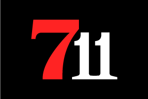 711 Casino review Logo