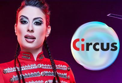 Circus.nl Online Casino Ontvangt Licentie in Nederland uitgelichte afbeelding