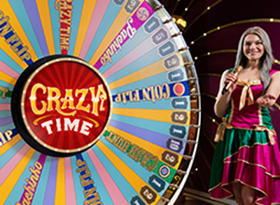 online-casino-spel-crazy-time