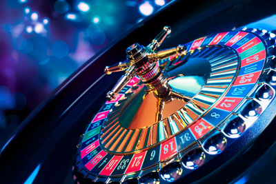 online-roulette-wiel