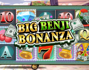 Big-Benji-Bonanza-video-slot