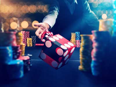 Recordbrekende maand voor casino’s: 5,31 miljard dollar aan inkomsten uitgelichte afbeelding