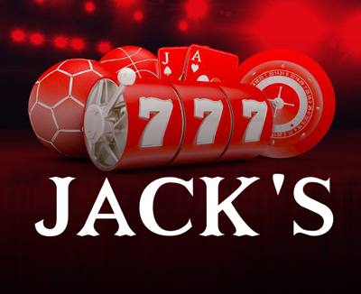 20 Gratis Spins en €5 Gratis Inzet Iedere Maandag bij Jacks Casino uitgelichte afbeelding