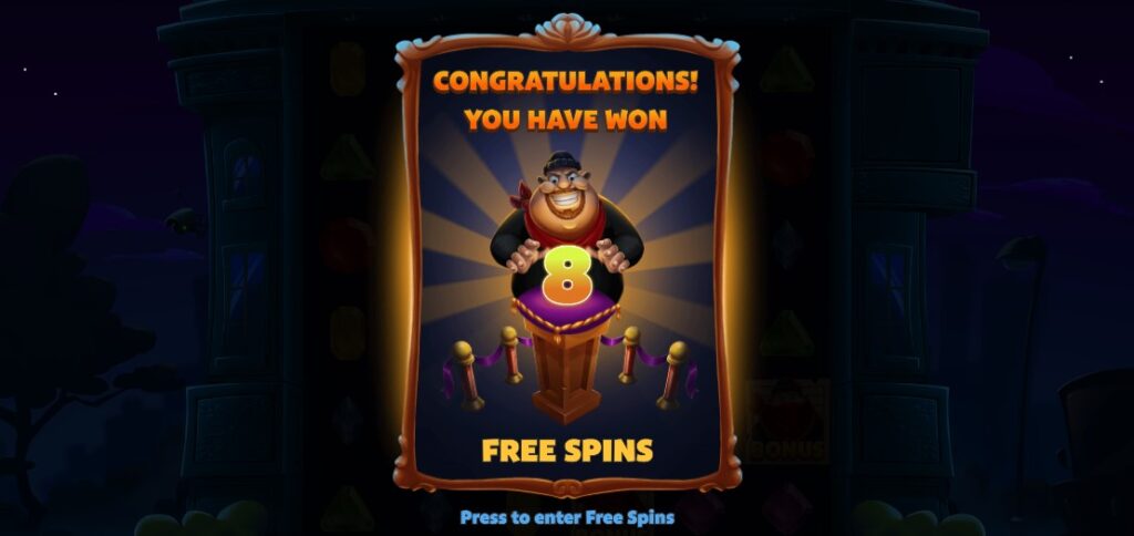 video slot free games