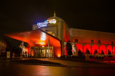 240k Jackpot bij Holland Casino Venlo uitgelichte afbeelding
