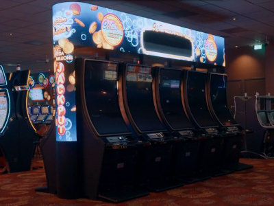 De nieuwe versie van Mega Millions Jackpot komt eraan bij holland casino