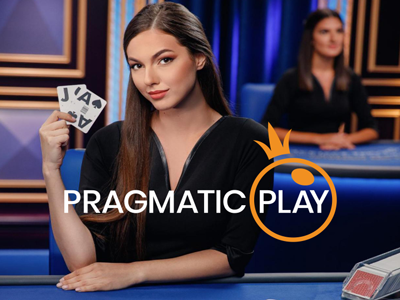Pragmatic Play lanceert nieuwe Speed Blackjack met spannende functies uitgelichte afbeelding