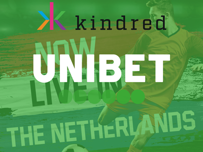 Kindred Group ontvangt licentie van KSA: Unibet.nl snel live uitgelichte afbeelding