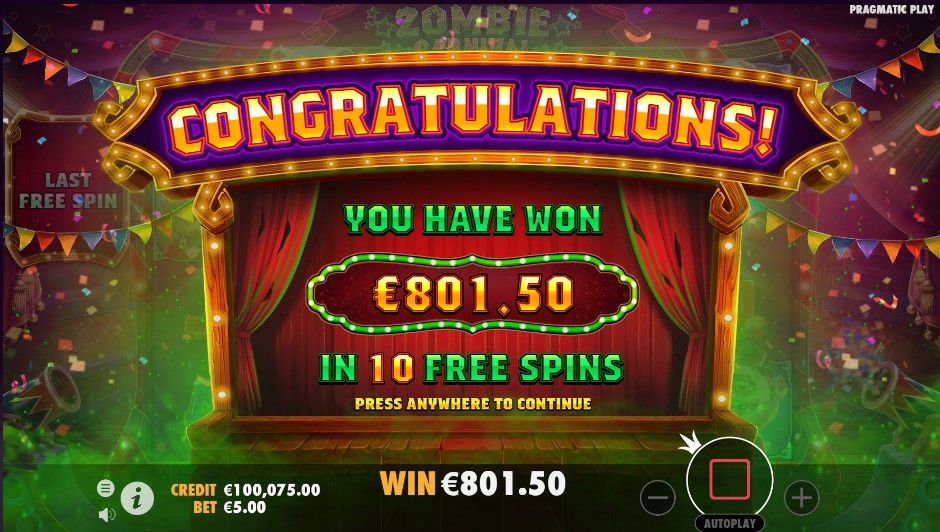 win met freespins