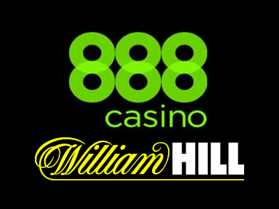 888 Casino Holding neemt William Hill Casino over uitgelichte afbeelding