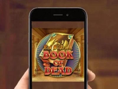 gratis spins bij registratie op book of dead