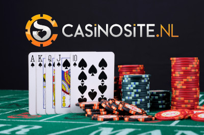 200k Ultimate Texas Hold’em Poker Jackpot in Holland Casino Venlo uitgelichte afbeelding
