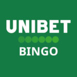 Unibet Bingo Review logo