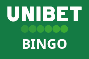 Unibet Bingo Review Logo
