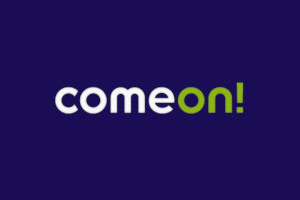 ComeOn Casino Logo