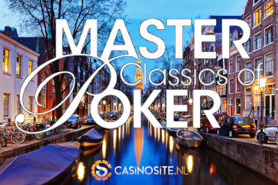Master Classics Poker 2022 Qualifiers uitgelichte afbeelding
