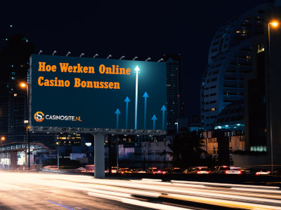 hoe werken online casino bonussen 