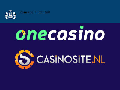 Nieuwe vergunning voor One Casino van de KSA uitgelichte afbeelding