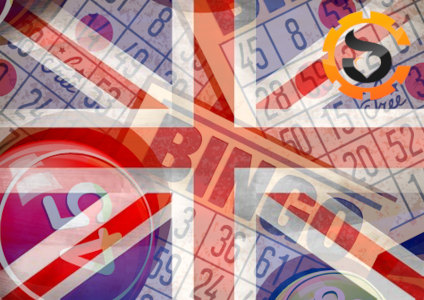 Grootste online bingo prijs ooit in Verenigd Koninkrijk uitgelichte afbeelding
