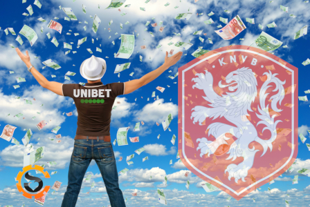 Unibet verdeelt 5 miljoen als Oranje het WK voetbal wint