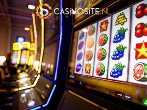Man wint ruim 2,6 miljoen in Holland Casino