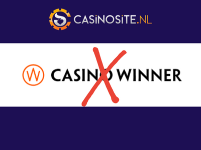 Casino Winner offline in Nederland