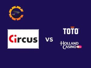 CIrcus start juridische procedure over Toto