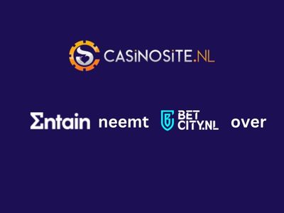 Entain neemt Betcity definitief over
